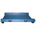 Comer En OP-917-4852-5K 5000 lbs Drum Scales - 3.5 x 56 x 60 in. CO2112024